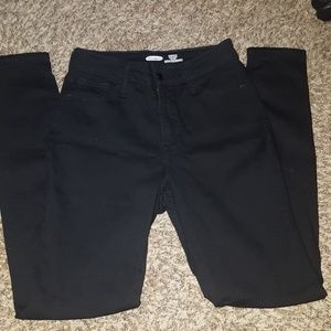 Old Navy Black Pants